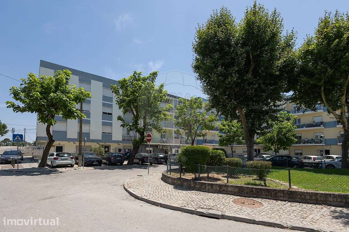 Apartamento T2 para venda - Grande imagem: 4/25