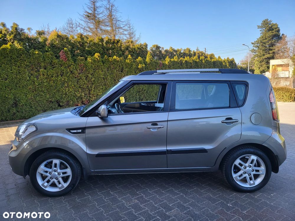 Kia Soul - 2