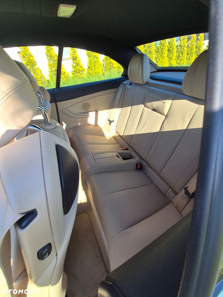 BMW Seria 4 420d Luxury Line - 9