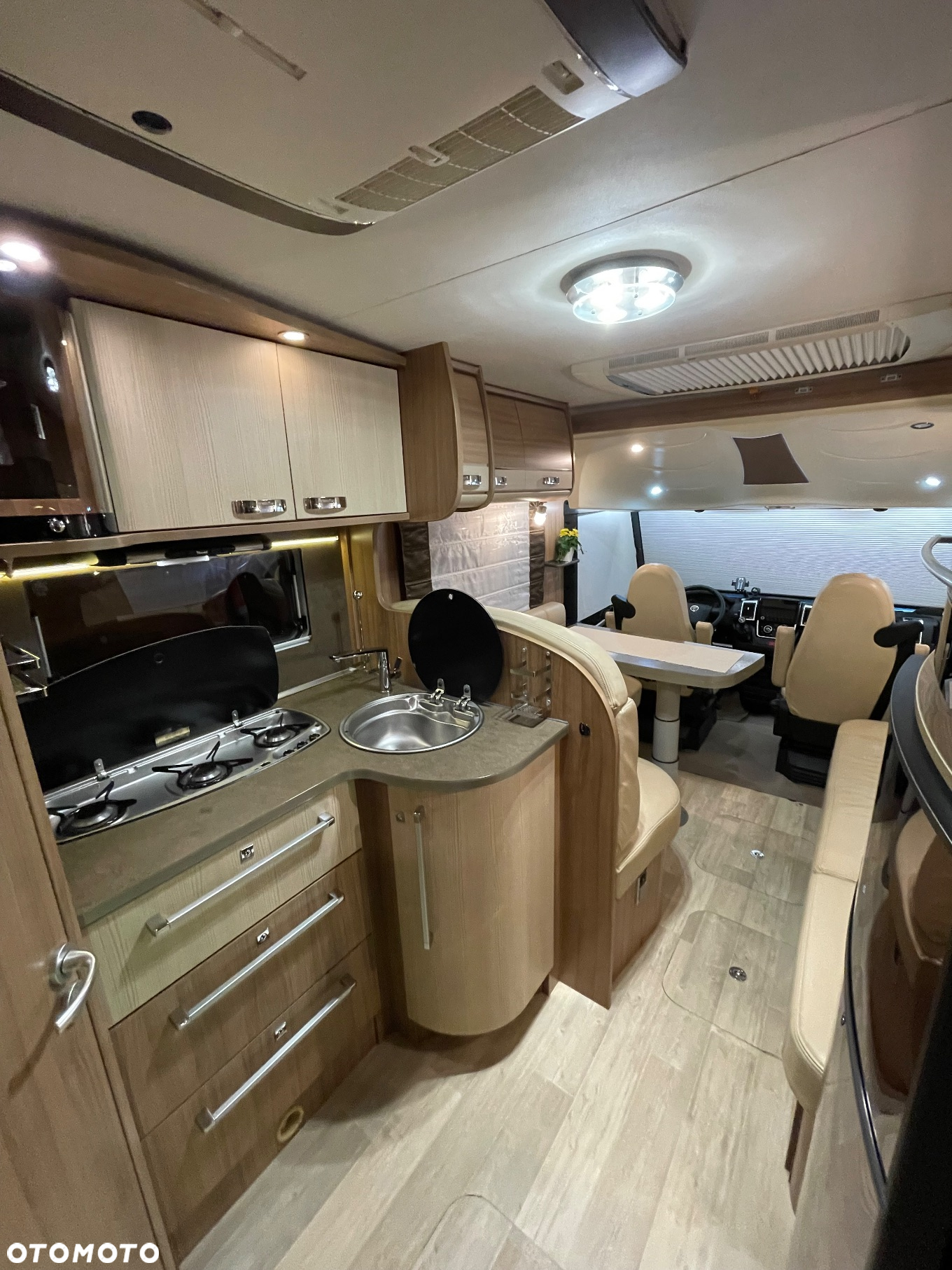 PILOTE Pilote G640 Fiat jubileuszowe wydanie - 26