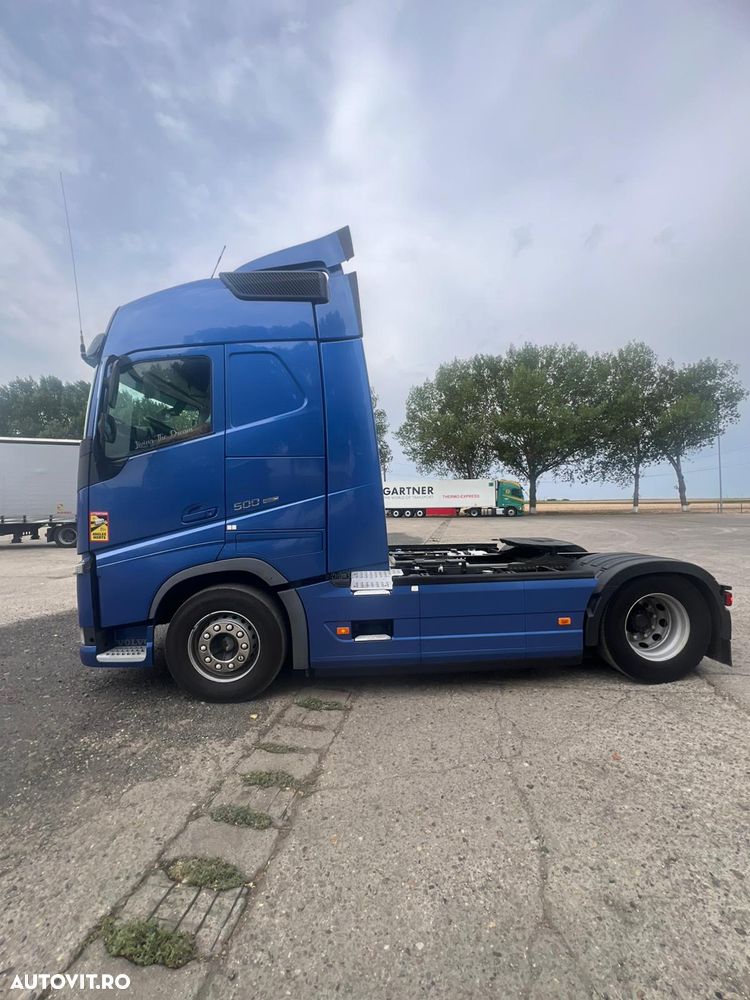 Volvo FH - 6