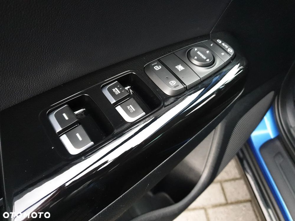 Kia Sportage 1.6 T-GDI Black Edition Plus 2WD - 19