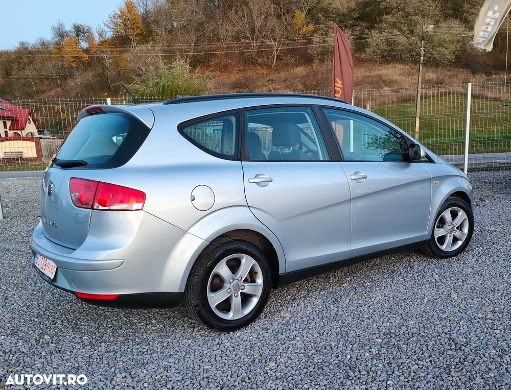 Seat Altea XL - 3