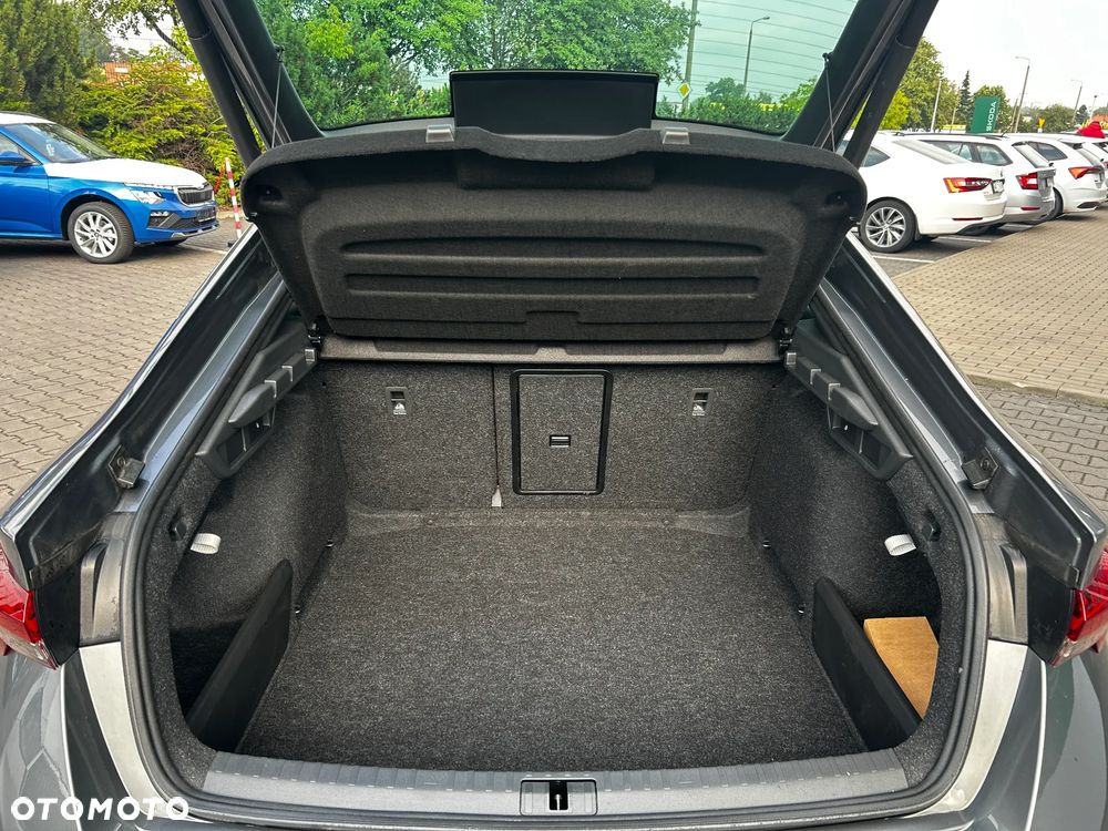 Skoda Octavia 1.5 TSI e-Tec Sportline DSG - 8