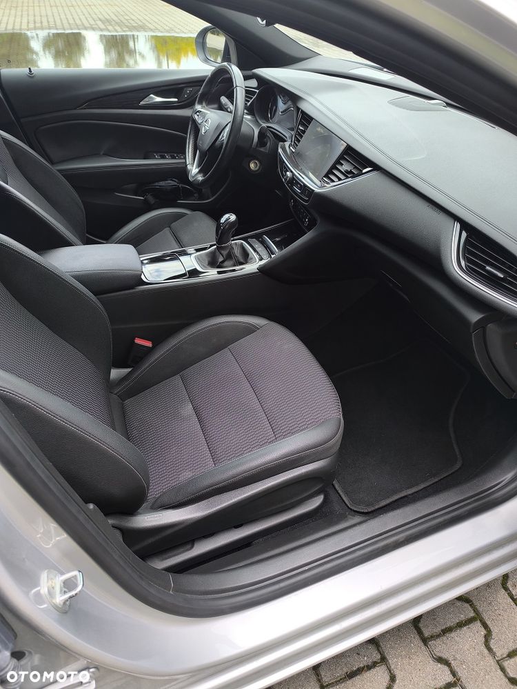 Opel Insignia 2.0 CDTI Business Elegance S&S - 12