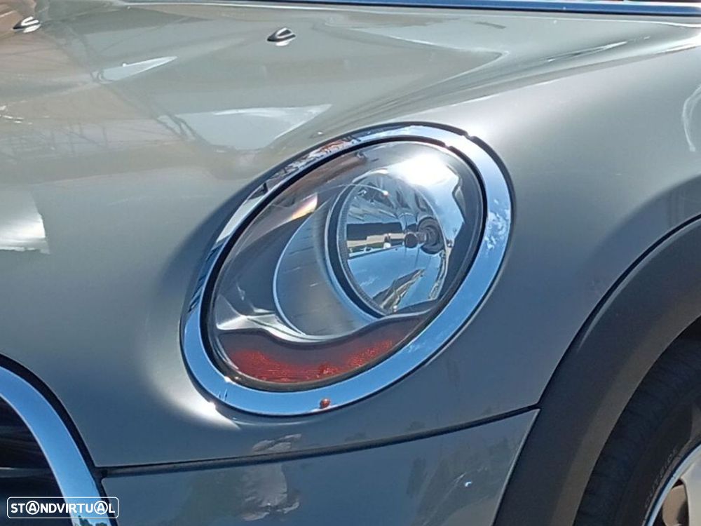 MINI 3 Portas One - 3