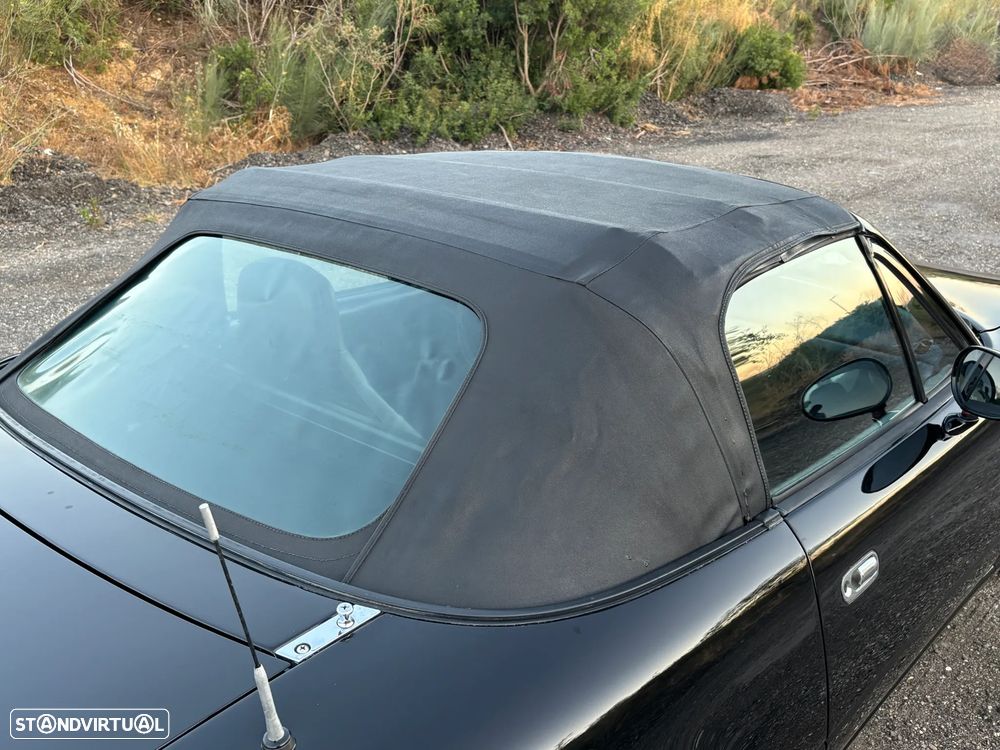 Mazda MX-5 1.6 - 5
