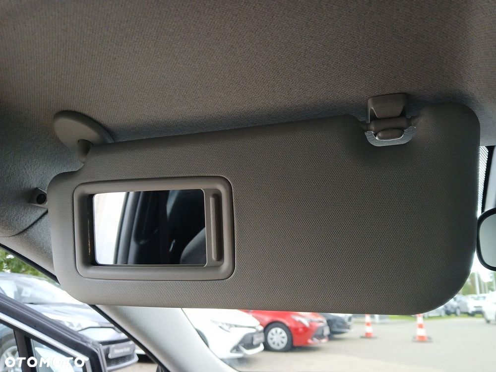 Toyota Corolla 1.8 Hybrid Comfort - 34