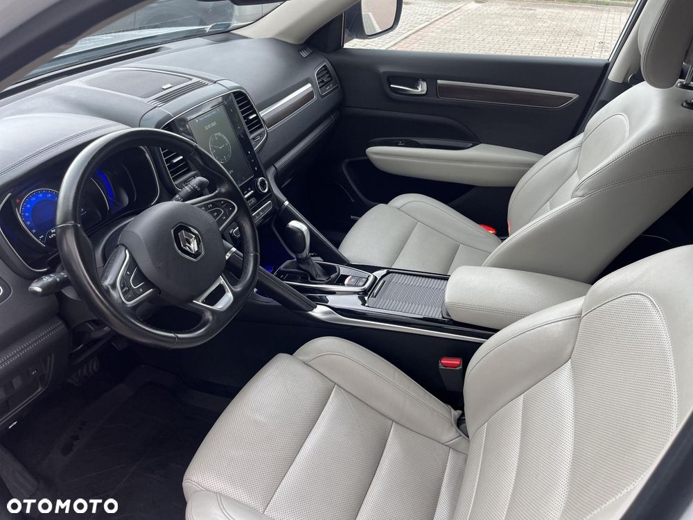 Renault Koleos 2.0 dCi Intens X-Tronic - 9