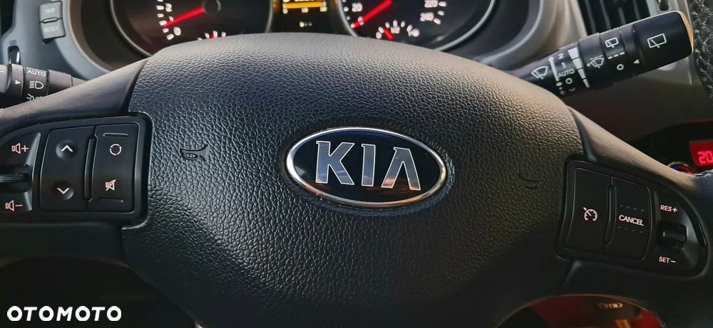 Kia Sportage 1.6 GDI Business Line 2WD - 27