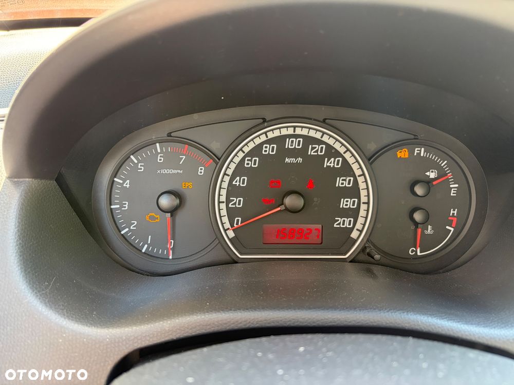 Suzuki Swift 1.3 Comfort - 13