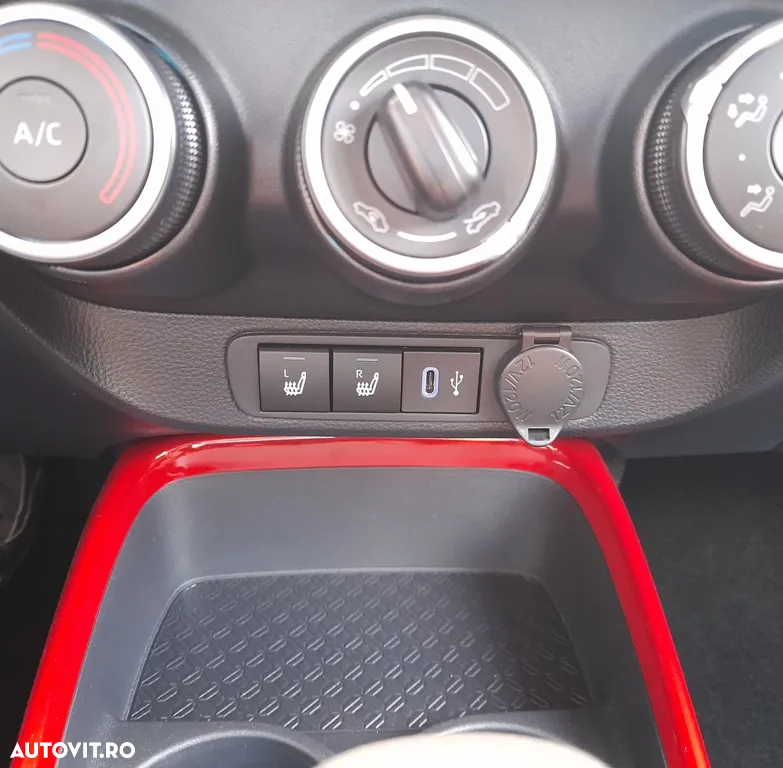 Toyota Aygo X 1.0l CVT Dynamic - 16