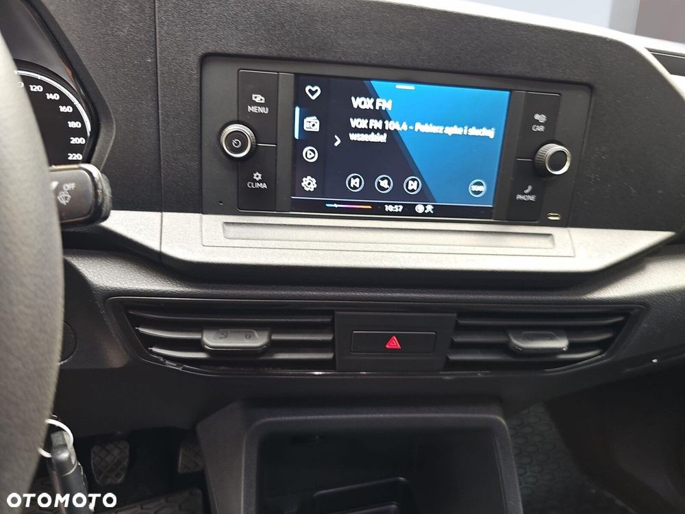 Volkswagen Caddy 2.0 TDI SCR BMT 102KM MT 6 - 14
