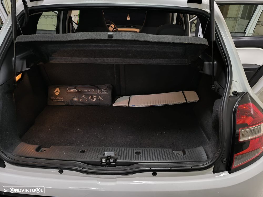 Renault Twingo 1.0 SCe Night&Day - 6
