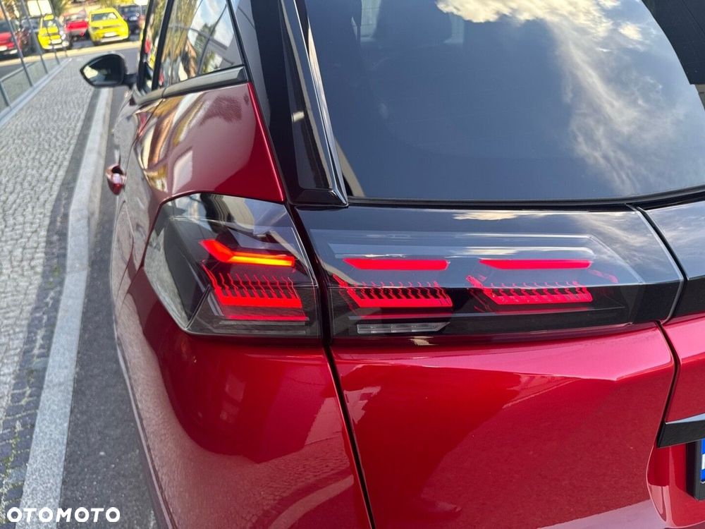Peugeot 2008 1.2 PureTech Allure Pack S&S EAT8 - 13