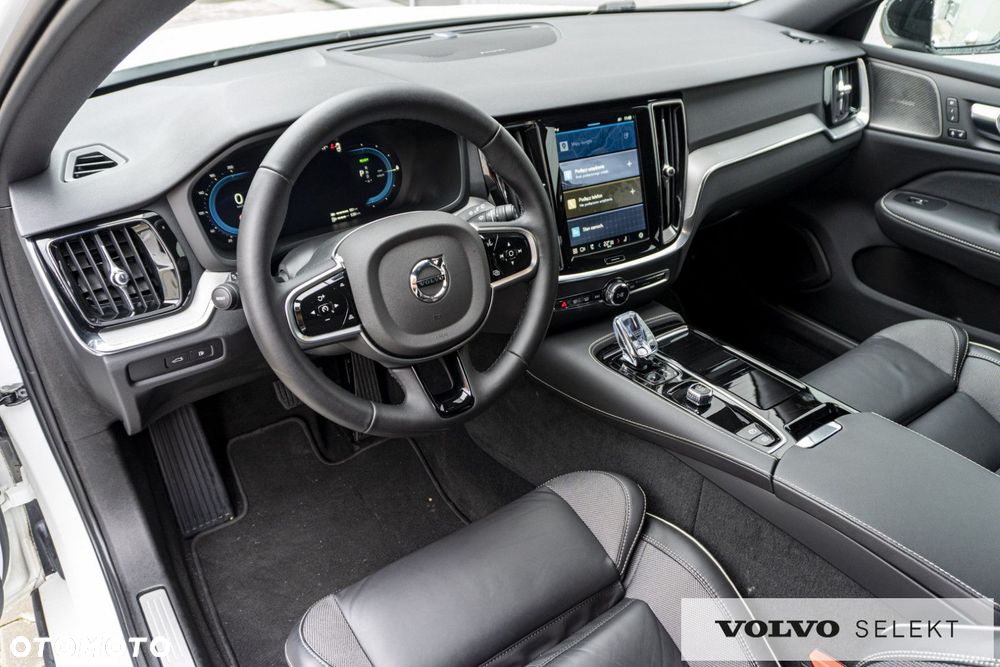 Volvo V60 - 17