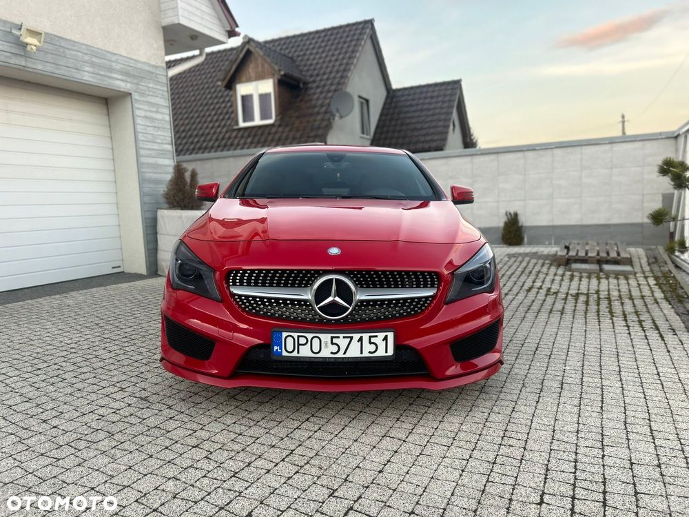 Mercedes-Benz CLA 180 7G-DCT SCORE - 2