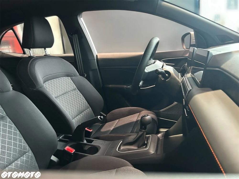 MG MG3 1.5 Excite - 8