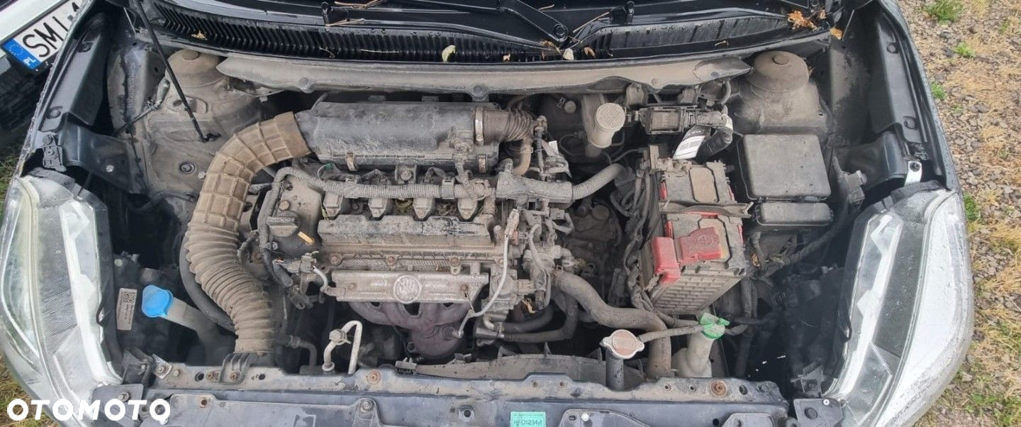 Suzuki Baleno - 6
