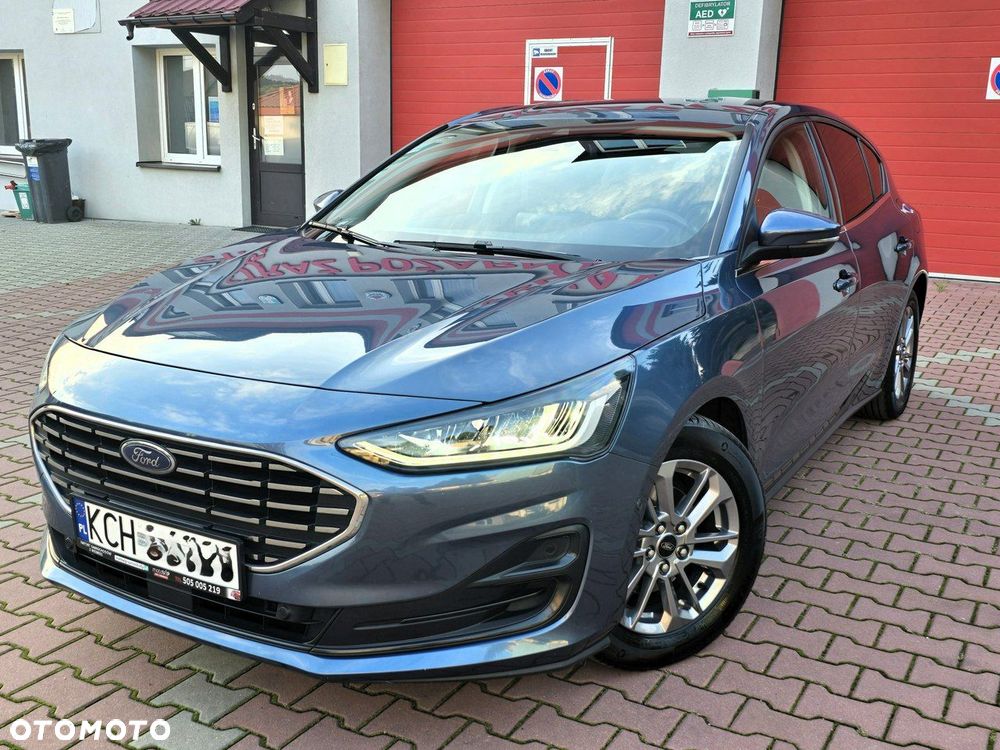 Ford Focus - 2