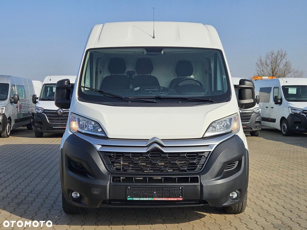Citroën Jumper L3H2 *69900zł NETTO* 2.2HDi/140KM - 4