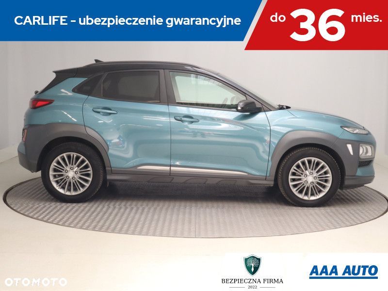 Hyundai Kona - 8