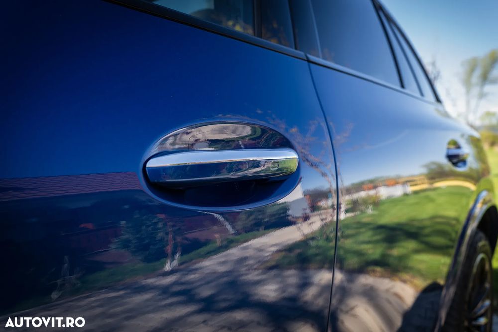 Mercedes-Benz GLC - 22