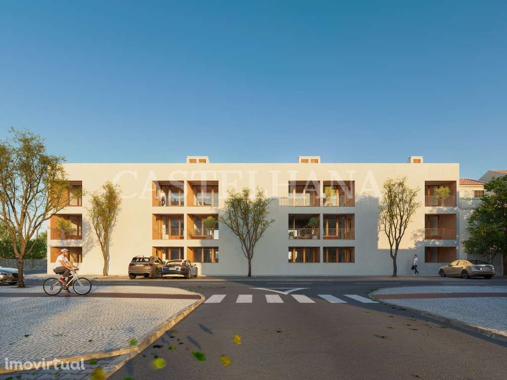 Terreno para Promoção Imobiliária, Grândola - Grande imagem: 3/11