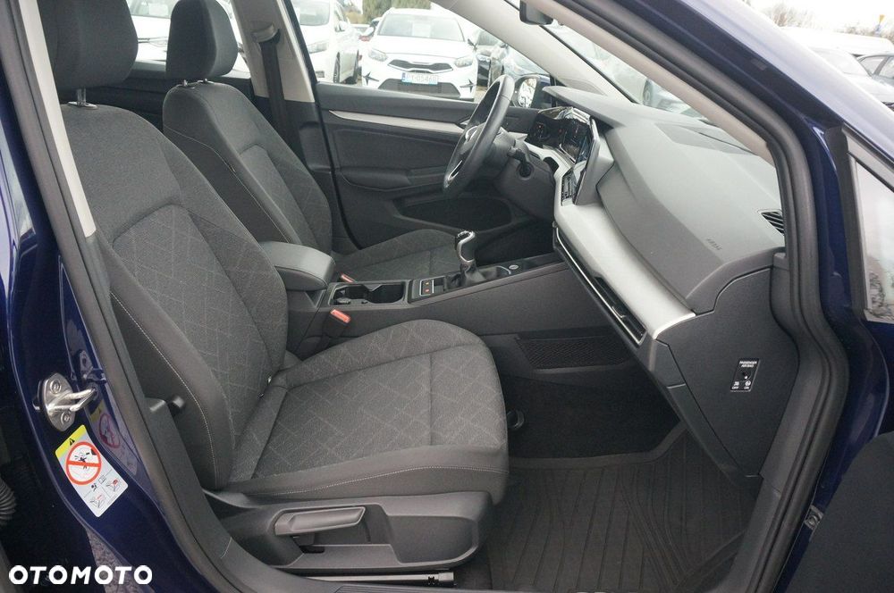 Volkswagen Golf Variant 2.0 TDI Life - 28