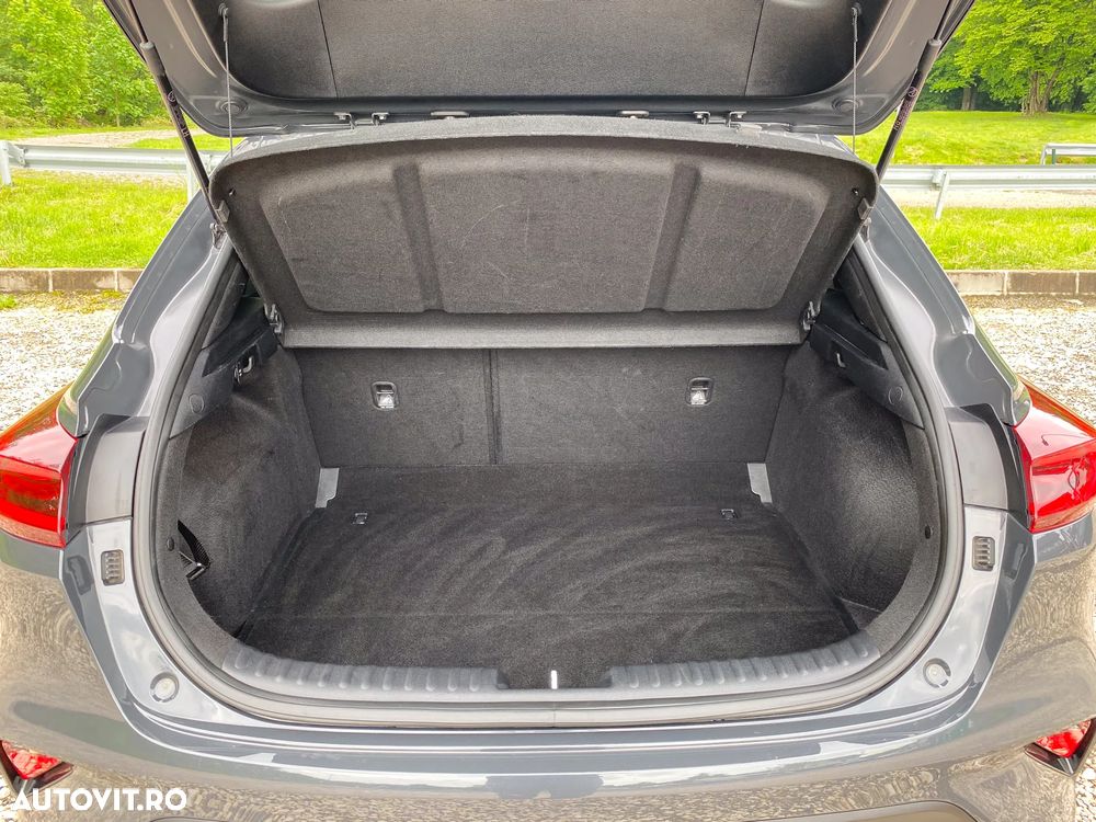 Kia XCeed 1.5 T-GDI MHEV 7DCT Style+ - 21