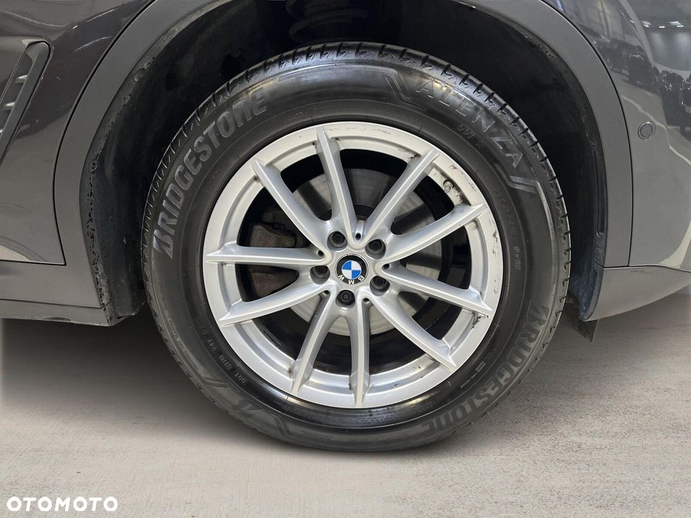 BMW X4 xDrive20d - 10