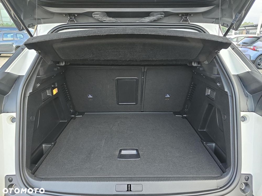 Peugeot 3008 - 10