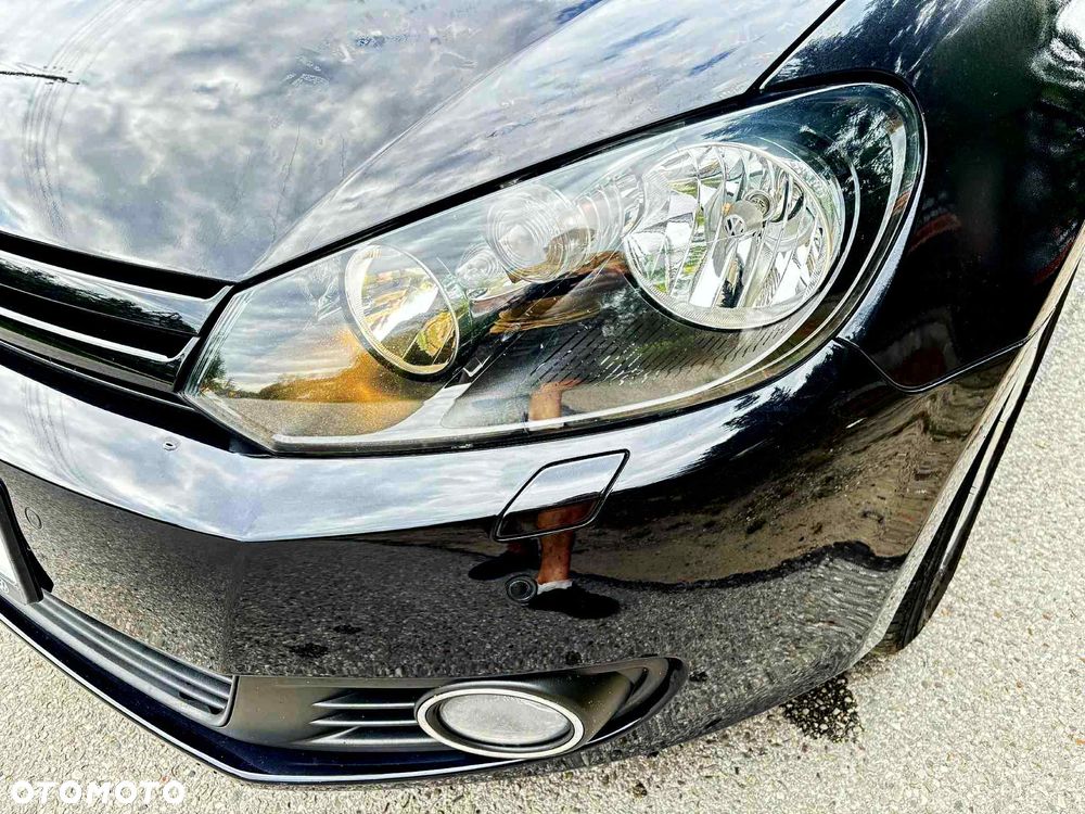 Volkswagen Golf 1.2 TSI MATCH - 6