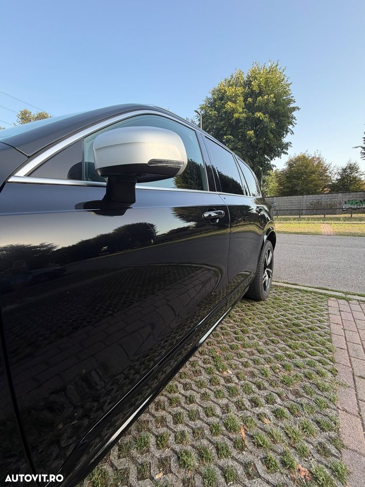 Volvo XC 90 T8 Twin Engine AWD R-Design - 2