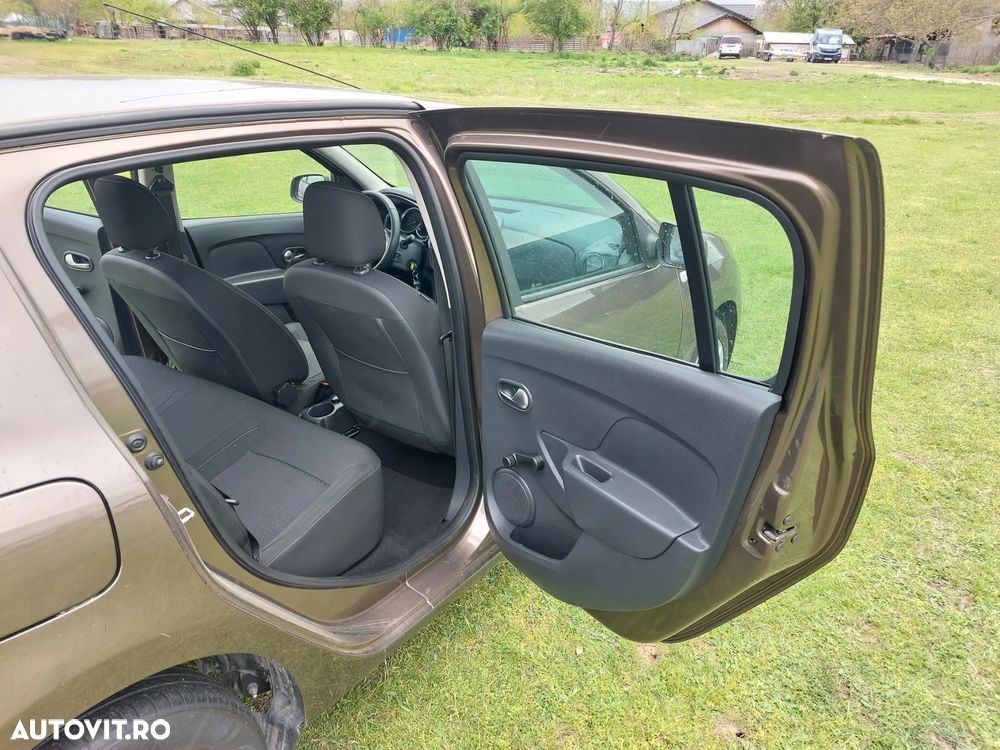 Dacia Sandero 0.9 TCe Laureate - 7