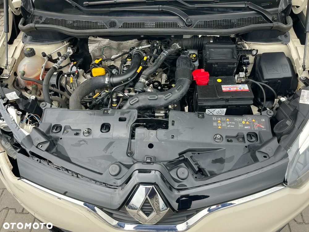 Renault Captur (ENERGY) TCe 90 LIMITED - 14