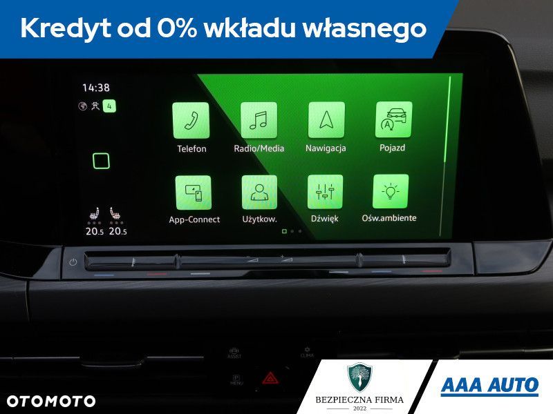 Volkswagen Golf - 13