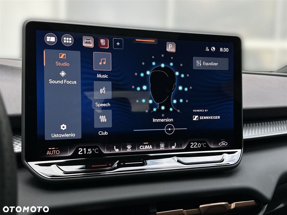 Cupra Terramar 2.0 TSI 4Drive VZ DSG - 27