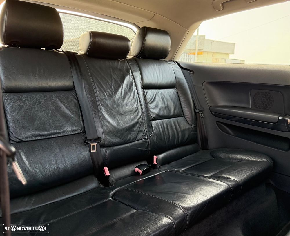 Audi A3 2.0 TDI Sport - 12