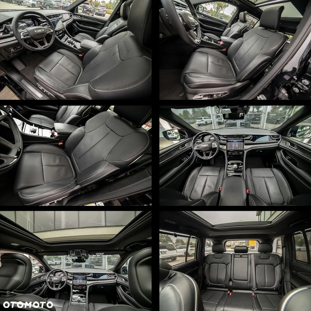 Jeep Grand Cherokee - 30