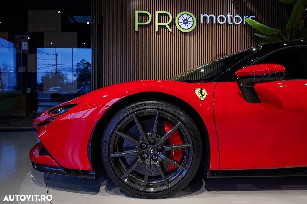 Ferrari SF90 Stradale - 10