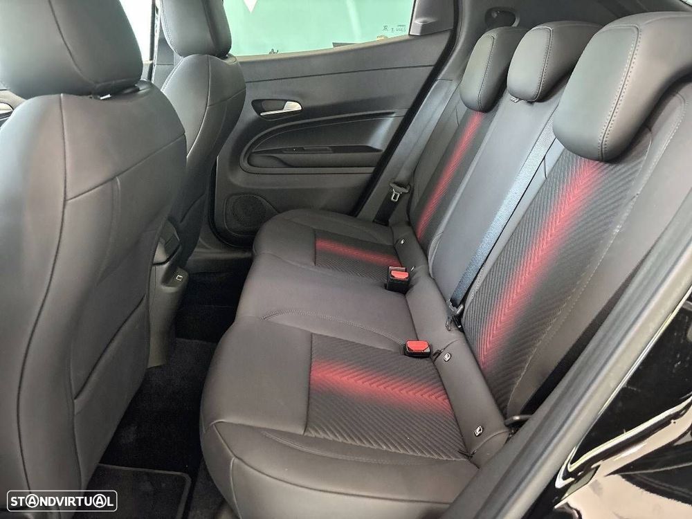 Alfa Romeo Junior 1.2 Speciale eDCT6 - 10