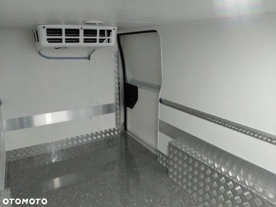 Fiat Scudo MJ Maxi Extra Long L2H1 Izoterma 2.0 144 KM - 15