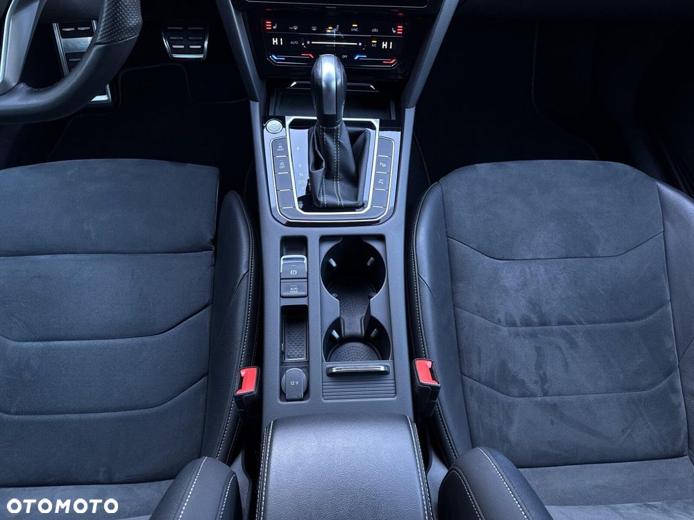 Volkswagen Arteon Shooting Brake 2.0 TDI 4Motion R-Line DSG - 16