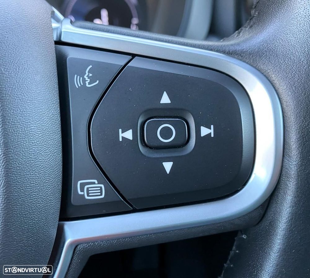 Volvo XC 60 2.0 T6 PHEV Inscription AWD - 18