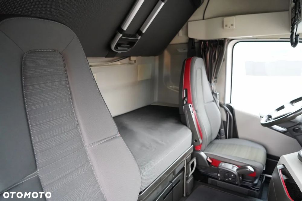 Volvo FH 460 / LOWDECK / MEGA / I-SHIFT - 33