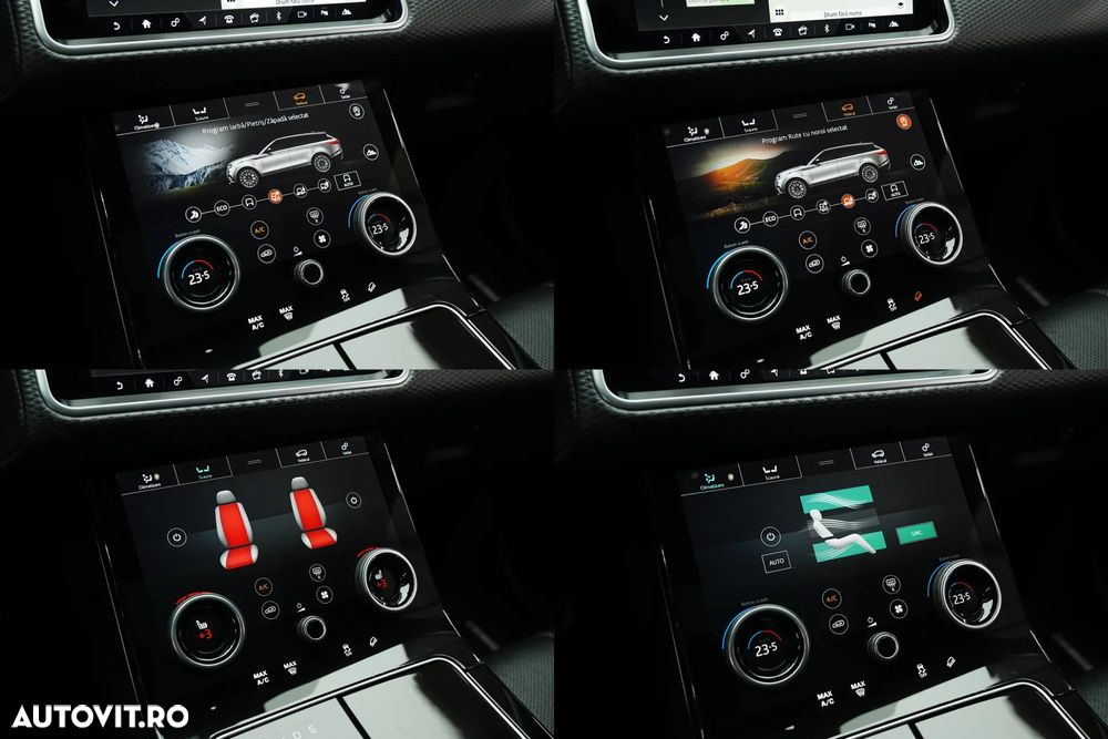 Land Rover Range Rover Velar 2.0 R-Dynamic S - 38