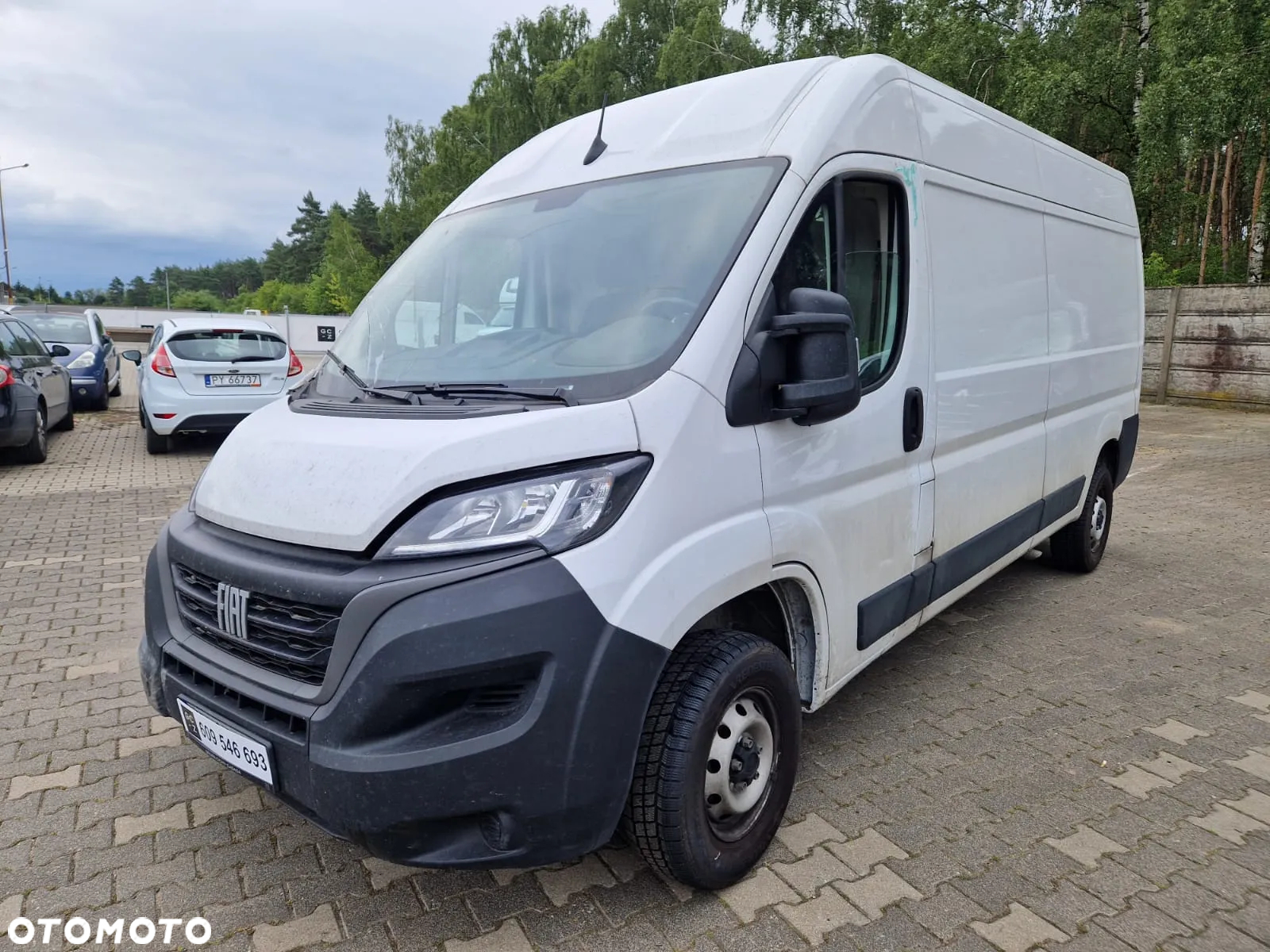 Fiat Ducato - 2