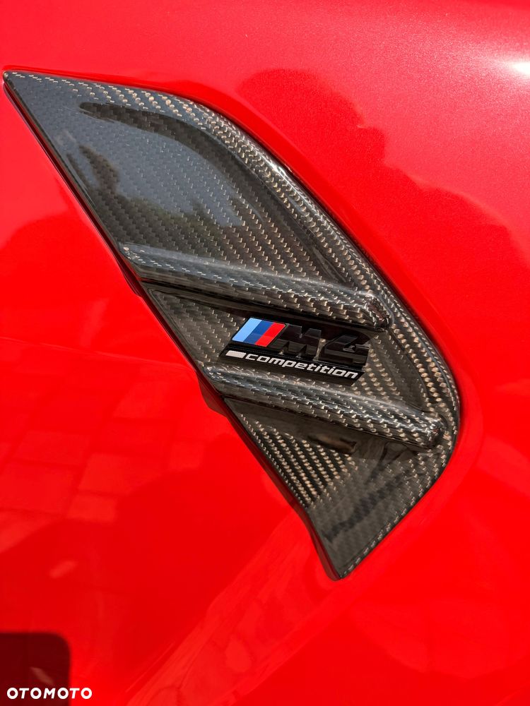 BMW M4 Competition M xDrive sport - 21