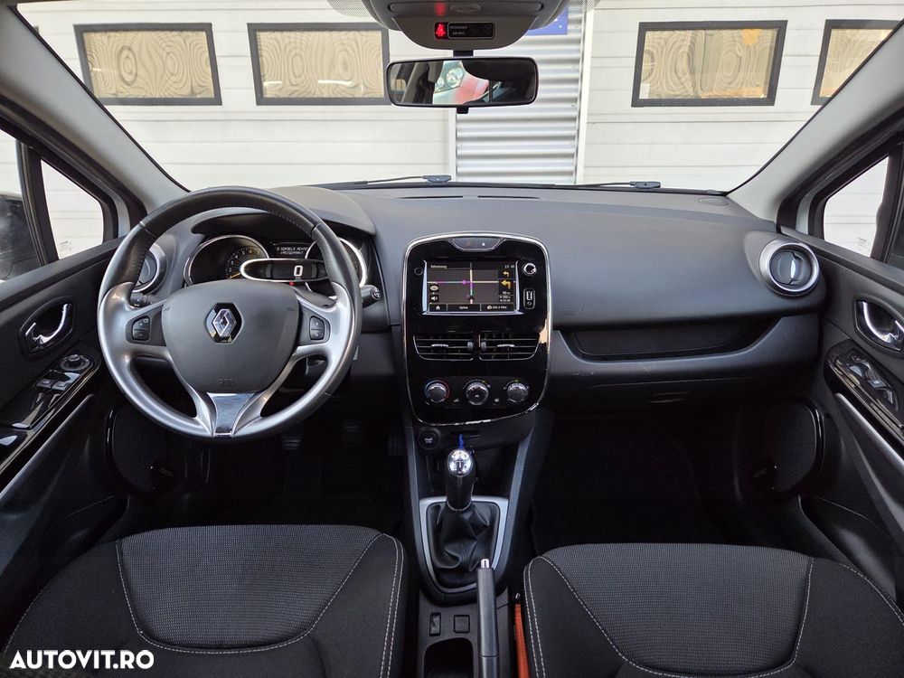 Renault Clio 0.9 Energy TCe Dynamique - 5